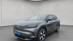 Gebraucht 2024 Ford Capri Extended Range SUV | 44.990 € (Guter Preis)