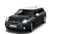 Grau Gebraucht 2019 Mini Cooper S Clubman Kombi | 17.430 € (Fairer Preis)