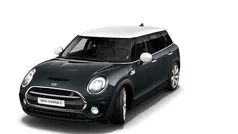 Gebraucht 2019 Mini Cooper S Clubman Kombi | 17.430 € (Fairer Preis)