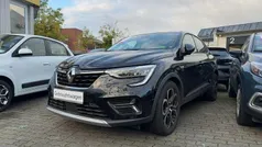 Schwarzmetallic Gebraucht 2021 Renault Arkana Intens SUV | 21.999 € (Fairer Preis)