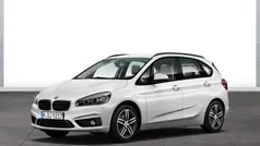 Gebraucht 2018 BMW 218 Active Tourer Sport Line Van / Kleinbus | 17.890 € (Fairer Preis)