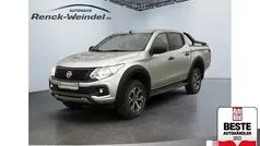 Gebraucht 2019 Fiat Fullback Cross Plus Abholung | 29.989 € (Fairer Preis)