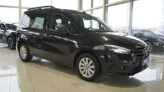 Dravitschwarz metallic Gebraucht 2022 Mercedes Citan 113 Kombi | 24.810 € (Fairer Preis)