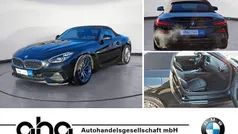 Gebraucht 2021 BMW Z4 Advantage Cabrio | 29.990 € (Superpreis)