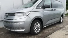 Gebraucht 2025 VW California Comfortline Van | 63.855 € (Fairer Preis)