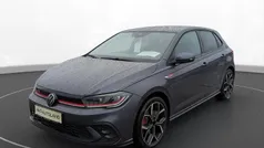 Gebraucht 2025 VW Polo GTI Kleinwagen | 30.500 € (Fairer Preis)