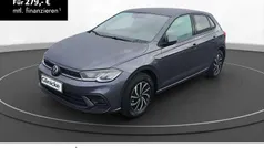 Gebraucht 2025 VW Polo Life Limousine | 22.550 € (Guter Preis)