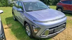 Gebraucht 2025 Hyundai Kona Select SUV | 25.990 € (Fairer Preis)