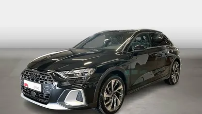 Usata Audi A3 Ambiente 150 CV (110 kW) 2025 Berlina