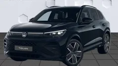 Schwarz Neu 2025 VW Tiguan R-line SUV | 68.990 €