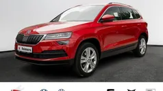 Gebraucht 2020 Skoda Karoq Style SUV | 18.989 € (Superpreis)