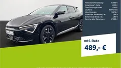 Gebraucht 2024 Kia EV6 SUV | 46.880 € (Fairer Preis)