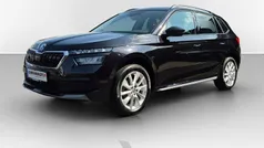 Gebraucht 2020 Skoda Kamiq Style SUV | 19.990 € (Fairer Preis)