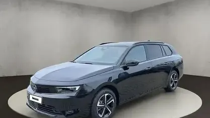 Gebraucht 2025 Opel Astra Edition Kombi | 24.980 € (Fairer Preis)