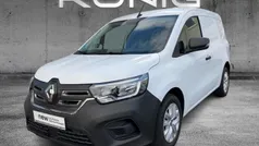 Weiß Gebraucht 2022 Renault Kangoo Van / Kleinbus | 24.899 € (Fairer Preis)