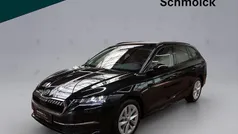 Blackmagic perleffekt met. Gebraucht 2024 Skoda Octavia Selection Kombi | 31.790 € (Fairer Preis)