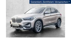 Gebraucht 2021 BMW X1 xLine SUV | 24.495 € (Guter Preis)