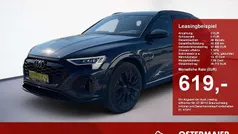 Gebraucht 2023 Audi Q8 e-tron S-Line SUV | 47.980 € (Guter Preis)