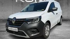 Weiß Gebraucht 2023 Renault Kangoo Van / Kleinbus | 21.997 € (Fairer Preis)