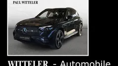 Gebraucht 2023 Mercedes GLC400d AMG Line Premium Plus SUV | 72.990 € (Teuer)