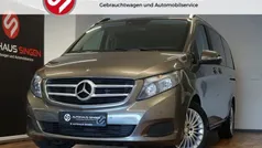 Gebraucht 2015 Mercedes V250 Edition Van / Kleinbus | 36.990 € (Guter Preis)