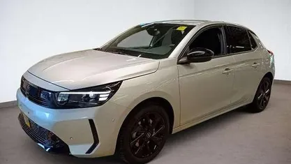 Gebraucht 2024 Opel Corsa Limousine | 18.500 € (Fairer Preis)