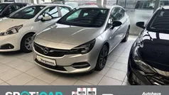 Gebraucht 2021 Opel Astra Design & Tech Limousine | 14.900 € (Guter Preis)