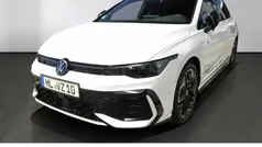Gebraucht 2025 VW Golf VIII Black Edition | 43.590 € (Superpreis)