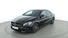Gebraucht 2014 Mercedes CLA250 Urban Limousine | 19.210 € (Fairer Preis)