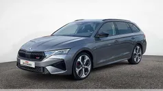Gebraucht 2024 Skoda Octavia RS Kombi | 38.295 € (Guter Preis)