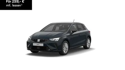 Gebraucht Seat Ibiza Style 116 PS (85 kW) 2025 Limousine