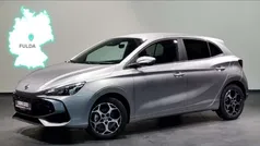 Silber, cosmic silver Neu 2025 MG MG3 Luxury Kleinwagen | 23.849 € (Fairer Preis)