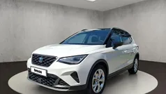 Gebraucht 2023 Seat Arona FR SUV | 22.450 € (Fairer Preis)