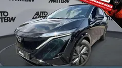 Gebraucht 2025 Nissan Ariya Evolve SUV | 39.880 € (Fairer Preis)