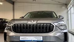 Gebraucht 2025 Skoda Kodiaq Selection SUV | 37.970 € (Superpreis)