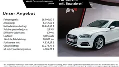 Gebraucht 2019 Audi A5 Sportback Sport Limousine | 26.990 € (Guter Preis)