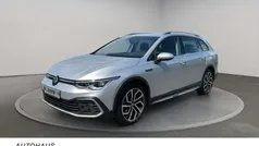 VW Golf Alltrack