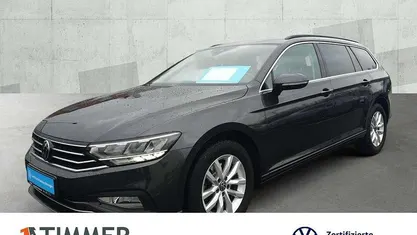 Gebraucht 2022 VW Passat Business Kombi | 22.980 € (Fairer Preis)