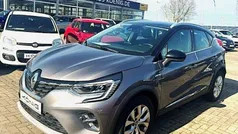 Grau Gebraucht 2020 Renault Captur SUV | 17.980 € (Fairer Preis)