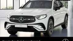 Gebraucht 2024 Mercedes GLC200 AMG SUV | 54.750 € (Fairer Preis)