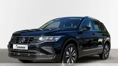 Gebraucht 2023 VW Tiguan Move SUV | 30.669 € (Fairer Preis)