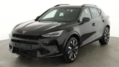 Midnight schwarz metallic Gebraucht 2025 Cupra Formentor SUV | 41.445 € (Fairer Preis)