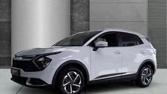 Weiß ((wd) carraraweiss) Neu 2024 Kia Sportage 4 SUV | 29.490 € (Fairer Preis)