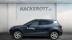 Grau Gebraucht 2024 Seat Arona Beats SUV | 23.890 € (Fairer Preis)