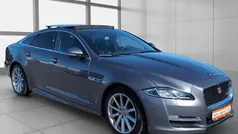 Gebraucht 2018 Jaguar XJ R-Sport Limousine | 30.990 € (Fairer Preis)