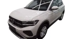 Gebraucht 2024 VW T-Cross Life SUV | 25.925 € (Fairer Preis)