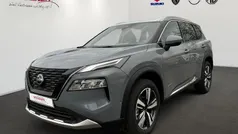 Gebraucht 2024 Nissan X-Trail Tekna+ SUV | 45.990 € (Fairer Preis)