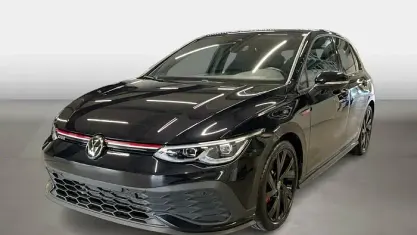 Occasion VW Golf VIII GTI Clubsport 300 ch (220 kW) 2024 Noir Berline