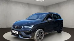 "magic" schwarz Gebraucht 2023 Cupra Ateca VZ SUV | 36.980 € (Fairer Preis)