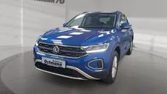 Gebraucht 2024 VW T-Roc Life SUV | 23.910 € (Fairer Preis)